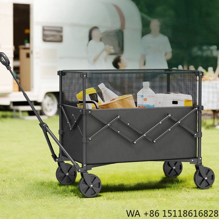 Outdoor Furniture Shop - Rangka Baja Anti Karat Tahan Lama,