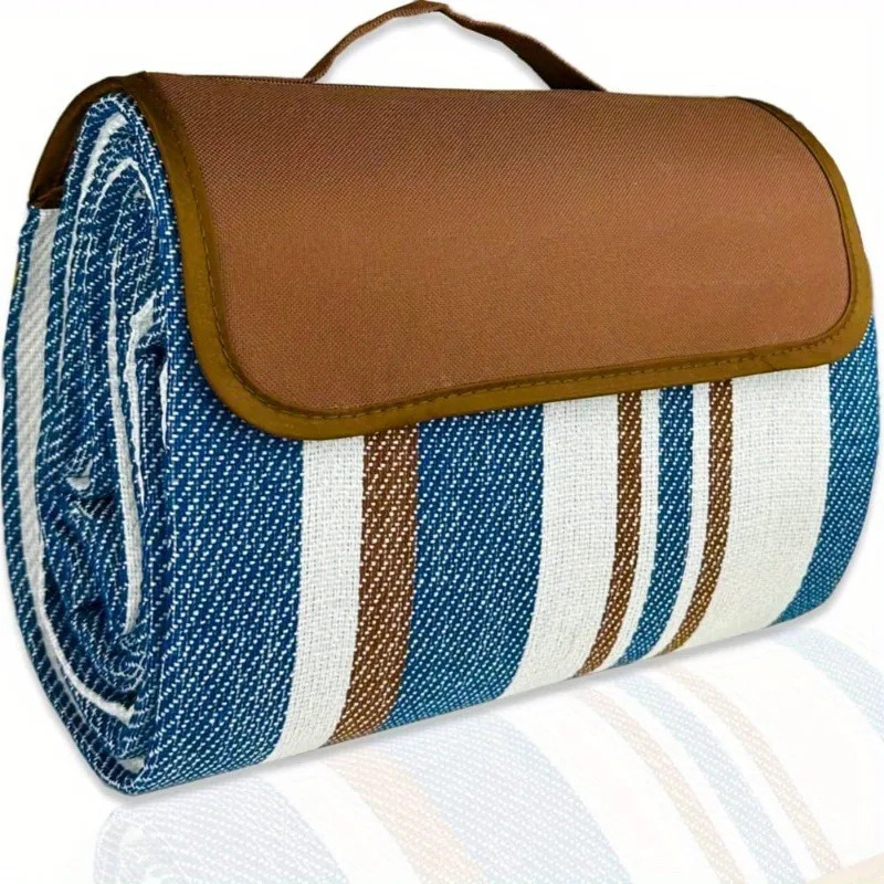 Outdoor Rug Waterproof - Penting untuk Perjalanan Luar Ruangan! Tikar