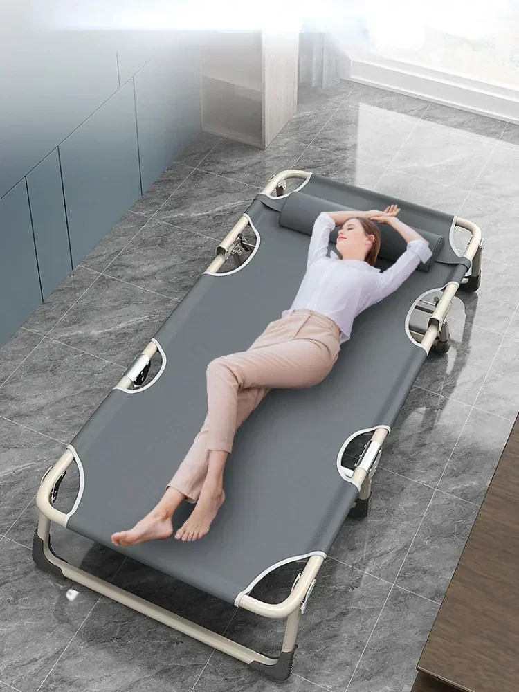 Outdoor Daybed Sofa - Kursi Lipat untuk Istirahat Makan Siang