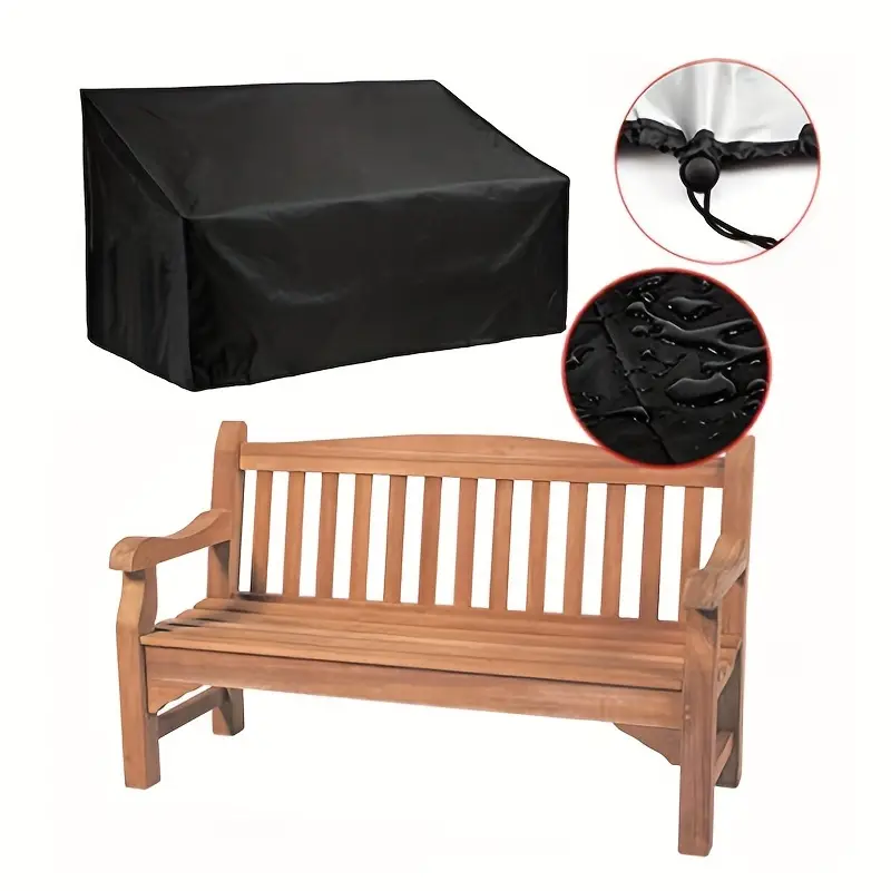 Outdoor Furniture Europe - Sarung Kursi Luar Ruangan Nilon Tahan