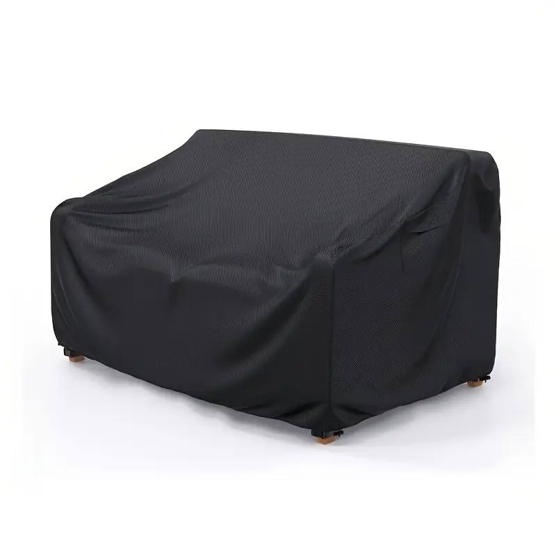 Outdoor Furniture Europe - 1 Buah Penutup Furnitur Luar Ruangan,