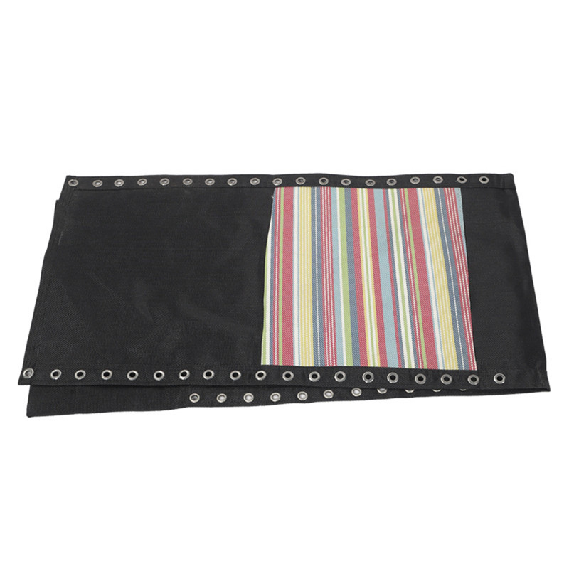 Outdoor Furniture Replacement Fabric - Kain Pengganti Kursi Zero Gravity Universal