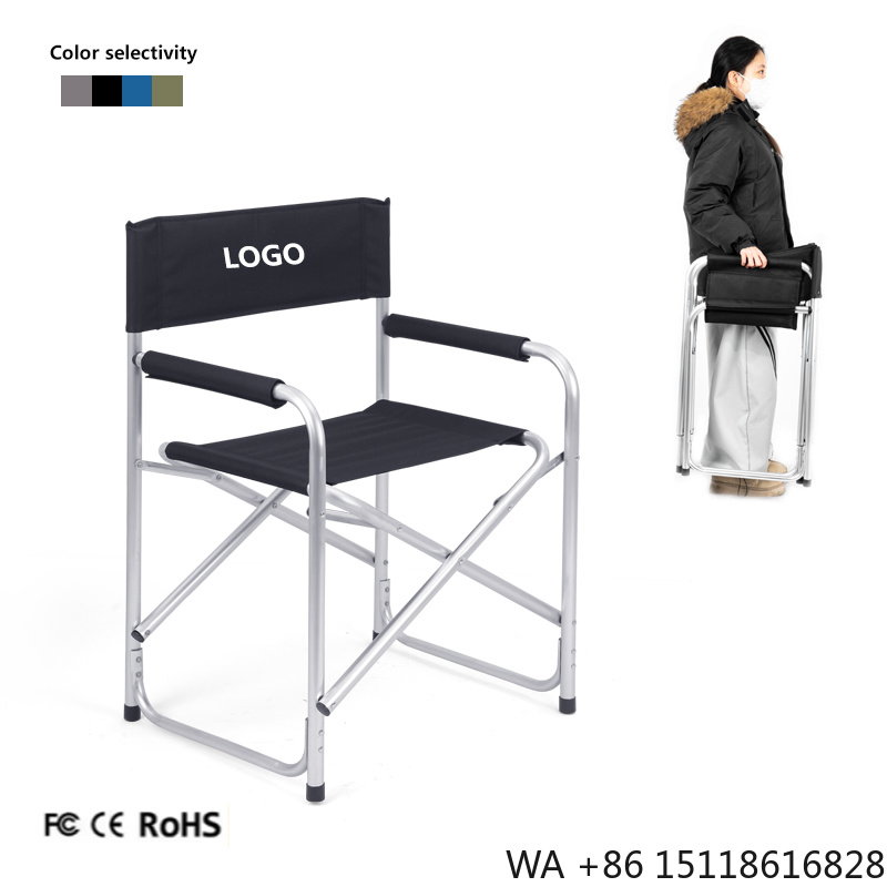 Outdoor Furniture Table - Meja Lipat Desain Khusus untuk Berkemah
