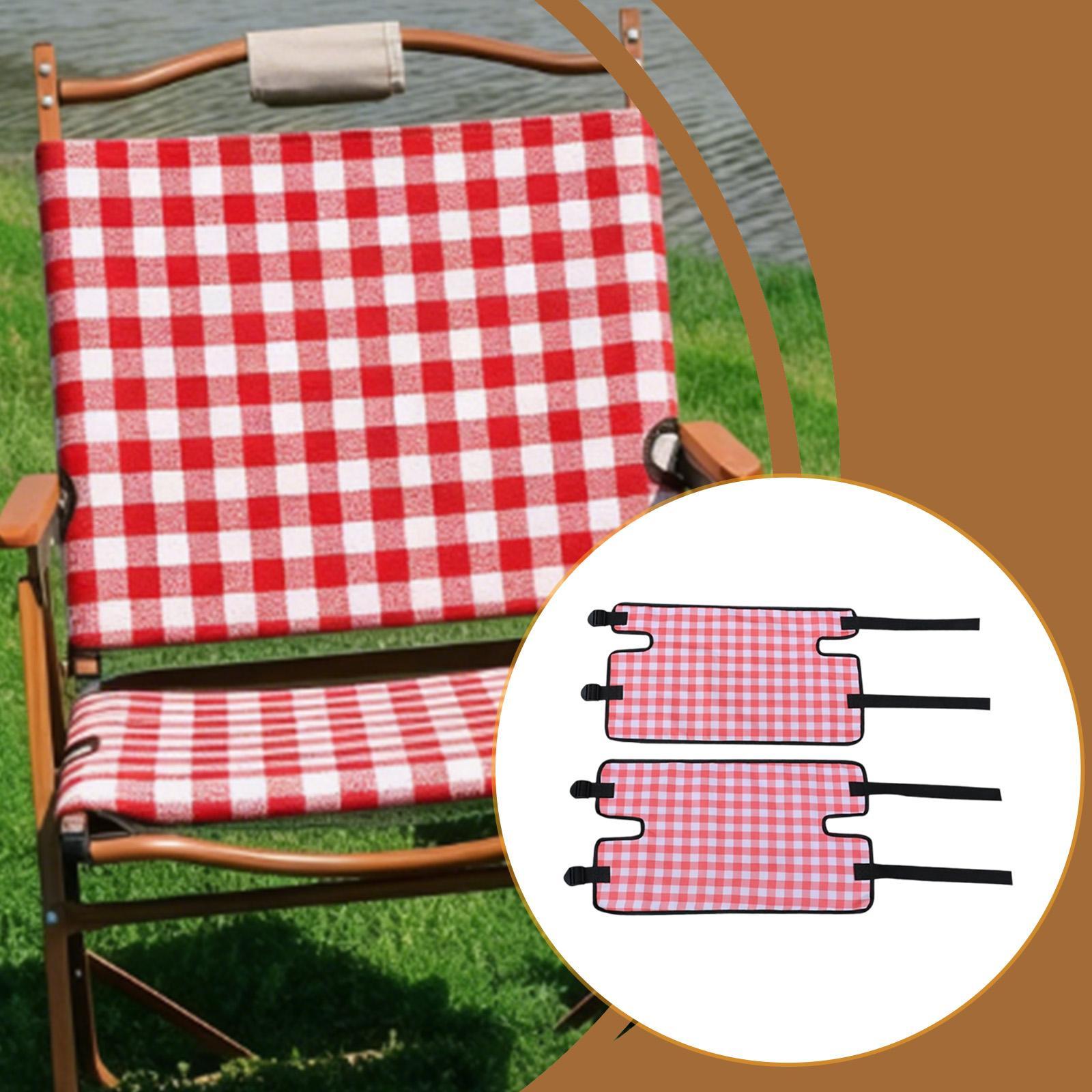 Kain Pengganti Kursi Camping O - Outdoor Furniture Replacement Fabric ulasan dan harga