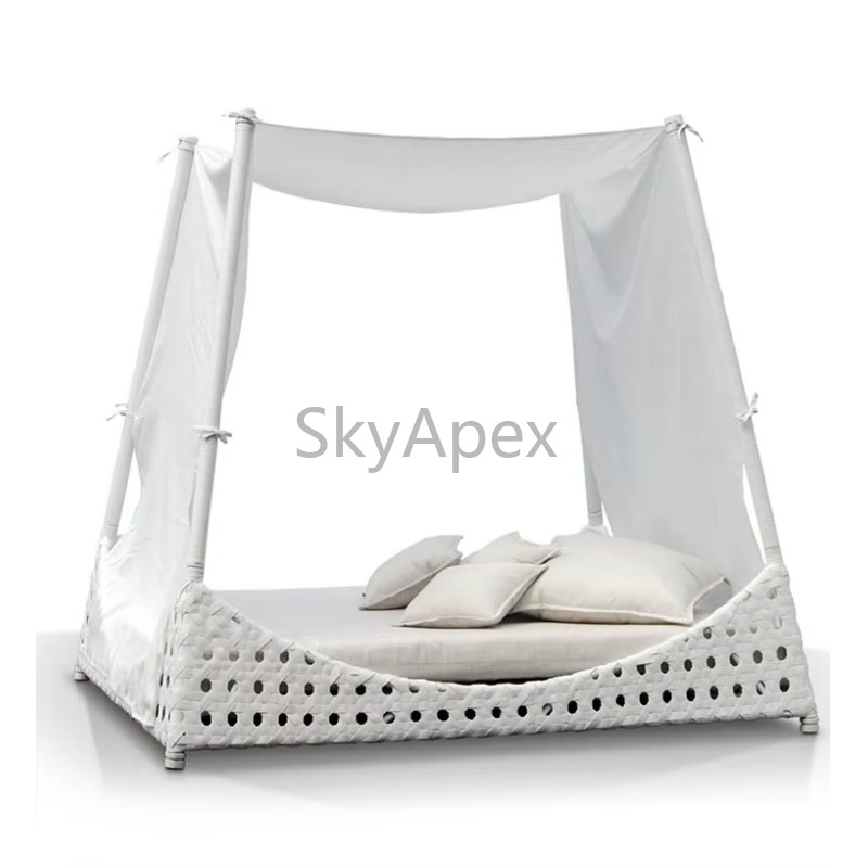 Kursi ayun gantung kanopi bund - Outdoor Furniture For Pool ulasan dan harga