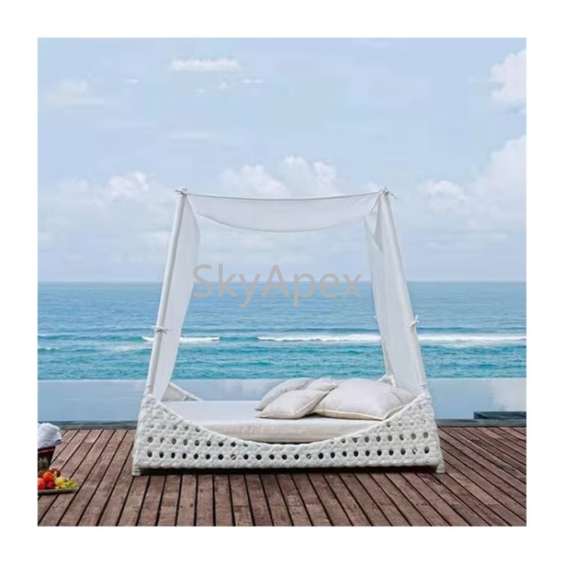 Kursi ayun gantung kanopi bund - Outdoor Furniture For Pool ulasan dan harga