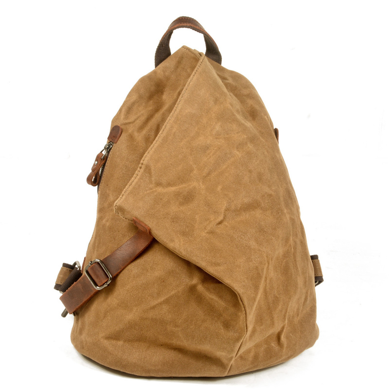 Ransel retro tahan air, tas ka - Outdoor Rug Waterproof ulasan dan harga