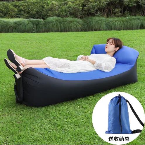 Kursi Berjemur Gaya Bantal Sof - Outdoor Daybed Sofa ulasan dan harga