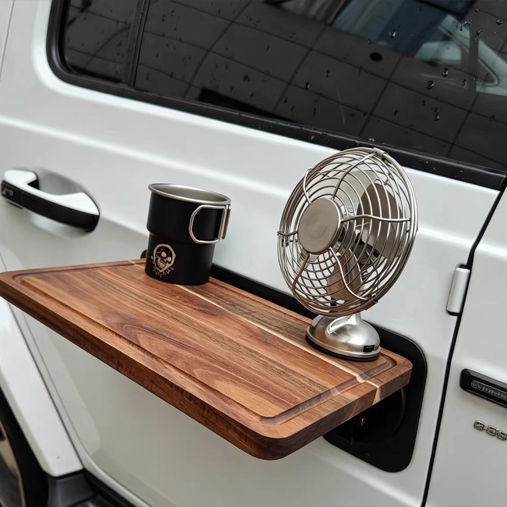 Meja Lipat Kayu yang Mudah Dip - Outdoor Furniture Europe ulasan dan harga