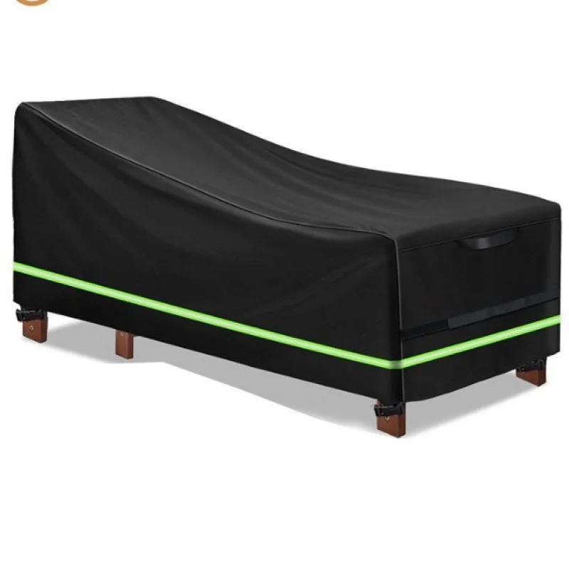 1 Buah Penutup Bangku Teras Ox - Outdoor Furniture Covers Waterproof ulasan dan harga