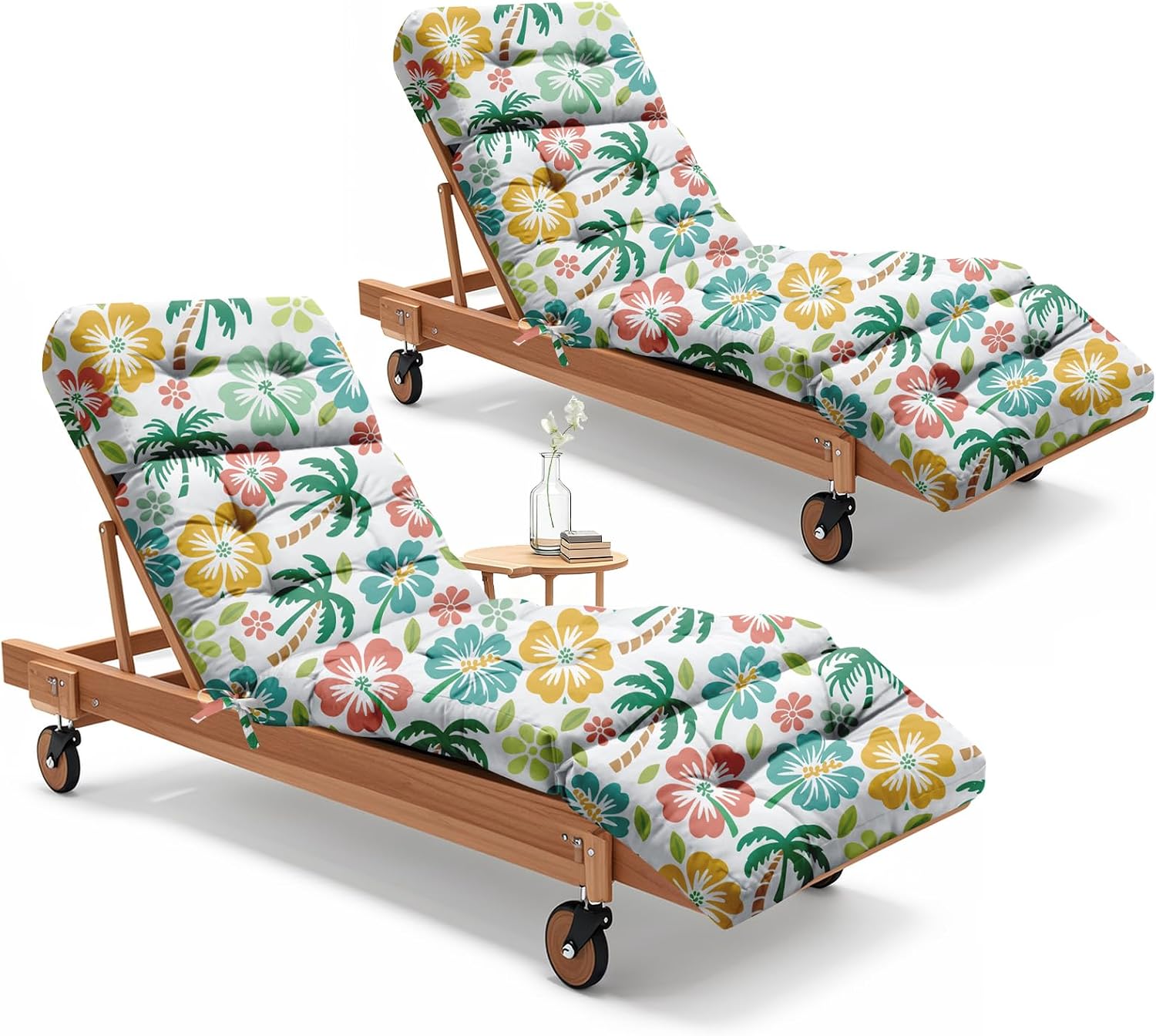 Set Bantal Kursi Santai Luar R - Outdoor Furniture Replacement Fabric ulasan dan harga