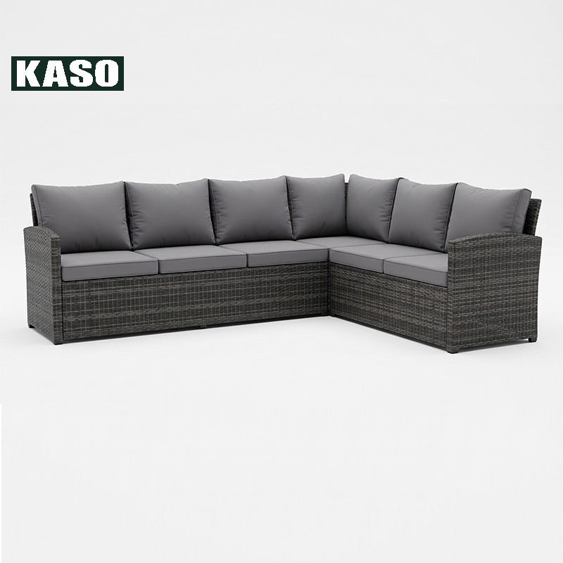 Perapian Teras dengan Rangka A - Outdoor Furniture Set With Fire Pit ulasan dan harga