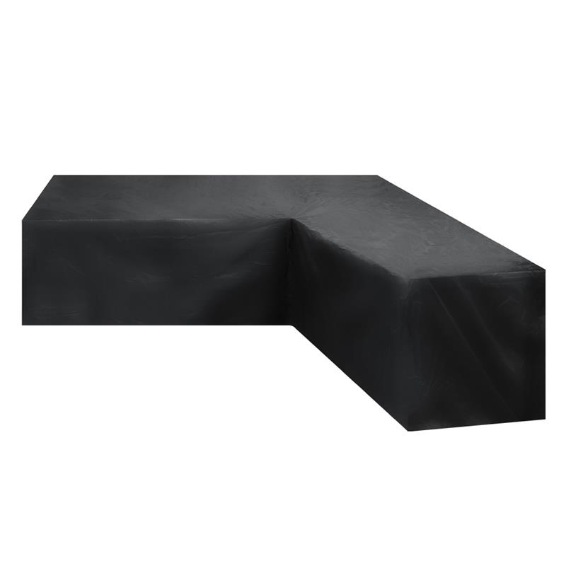 Penutup Furnitur Luar Ruangan  - Outdoor Furniture Black ulasan dan harga