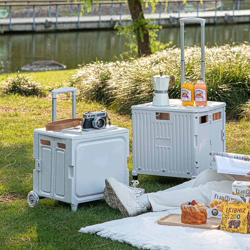 Kotak penyimpanan luar ruangan - Outdoor Furniture Shop ulasan dan harga