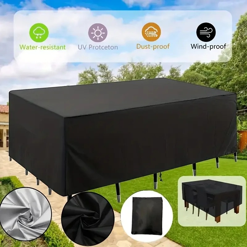 (Panjang 102-137 Inci) Ukuran  - Outdoor Furniture Europe ulasan dan harga