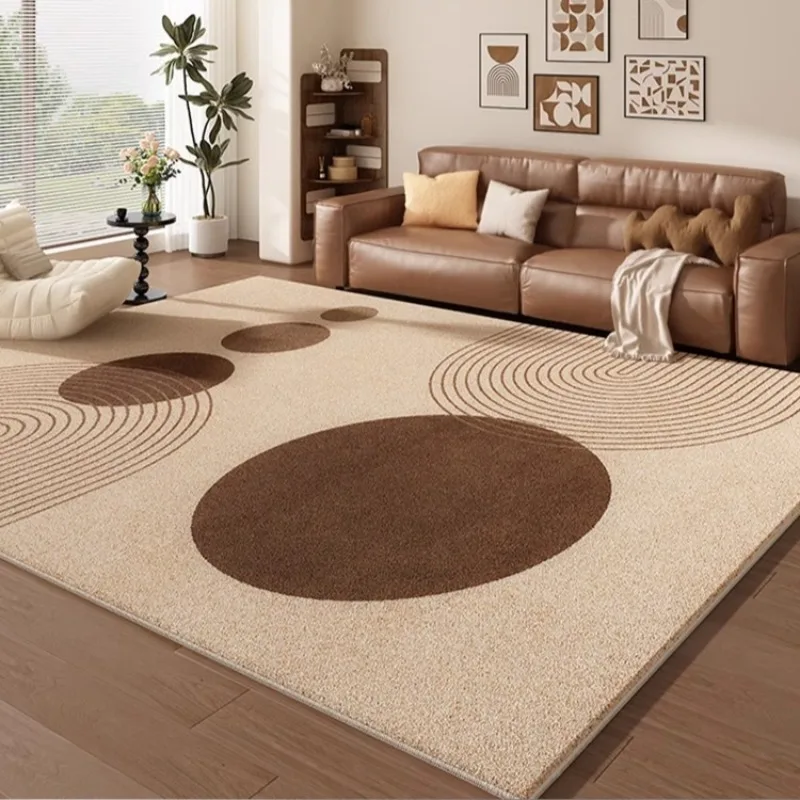 Karpet Ruang Tamu Warna Krem K - Outdoor Furniture For Cafe ulasan dan harga