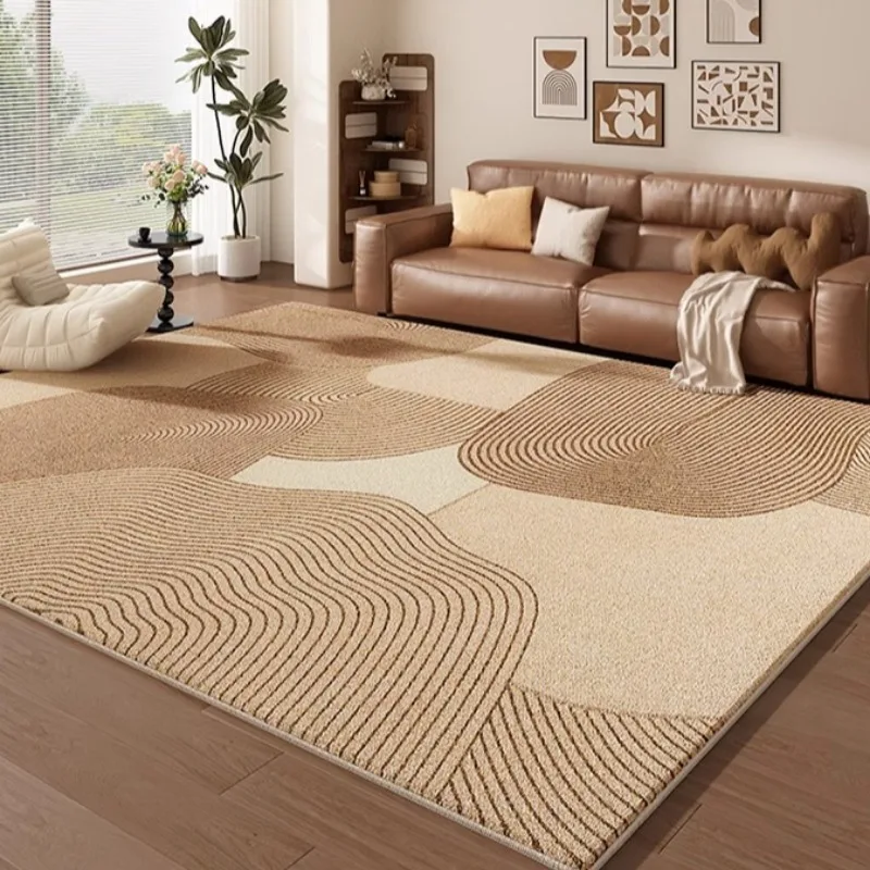 Karpet Ruang Tamu Warna Krem K - Outdoor Furniture For Cafe ulasan dan harga