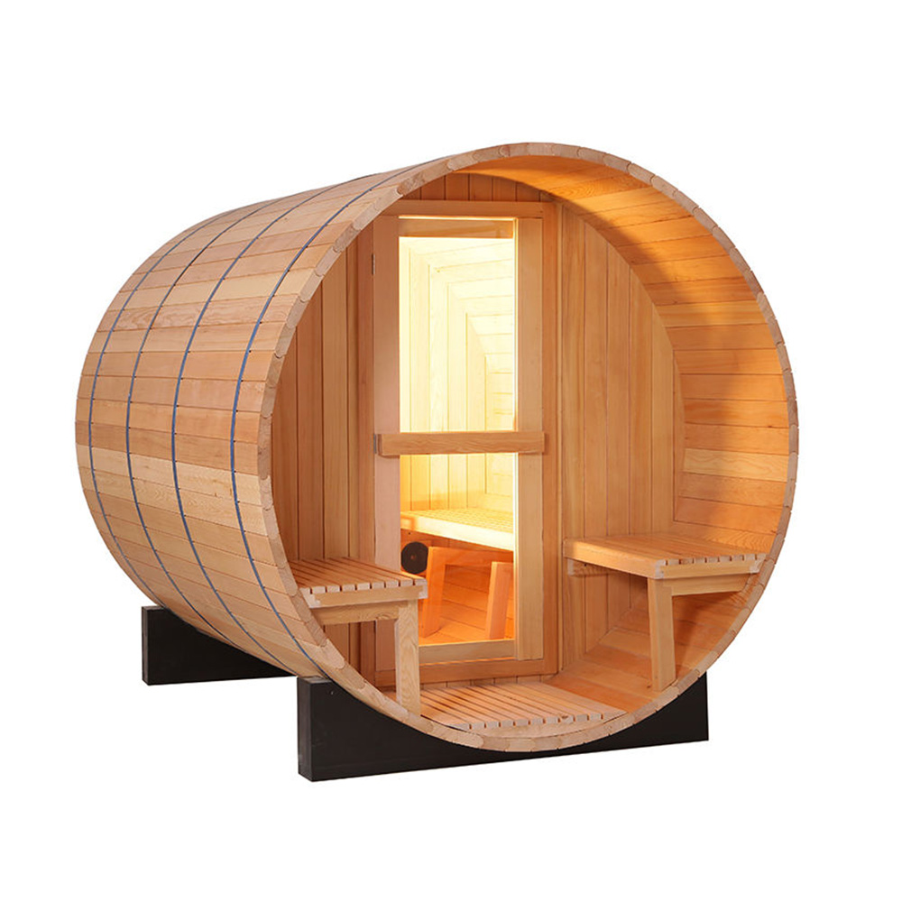 Sauna Luar Ruangan Grosir Saun - Outdoor Furniture Europe ulasan dan harga