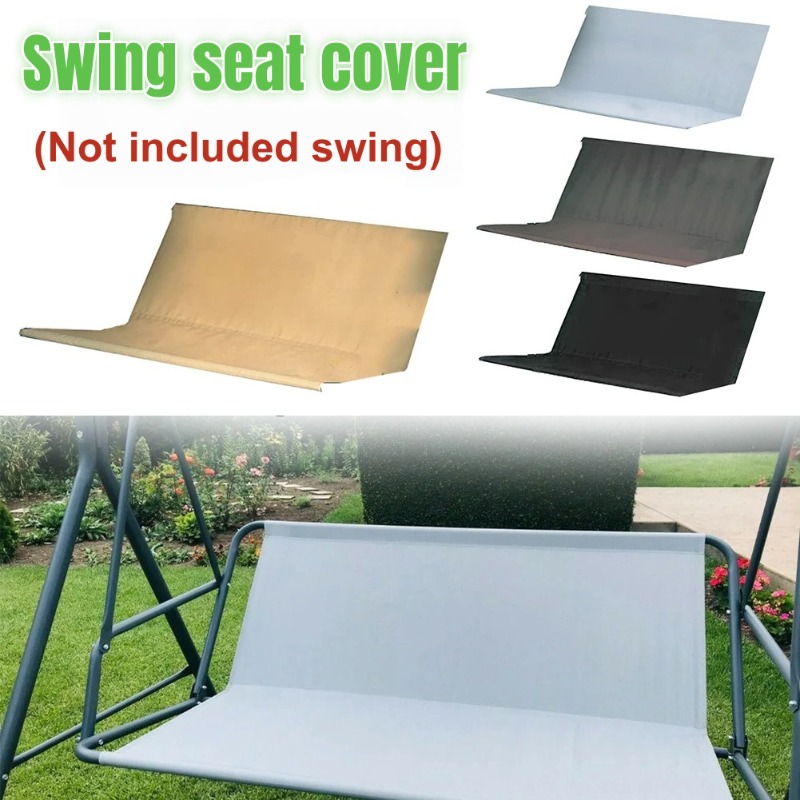 Penutup Kursi Ayun Taman Anti  - Outdoor Furniture Replacement Fabric ulasan dan harga
