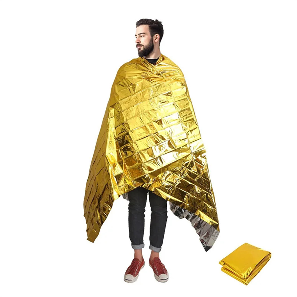 5 Buah Selimut Termal Darurat  - Outdoor Rug Waterproof ulasan dan harga