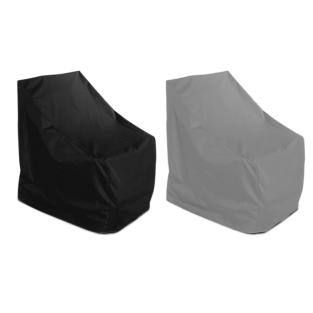 Kursi Bertumpuk Penutup Debu T - Outdoor Furniture Covers Waterproof ulasan dan harga