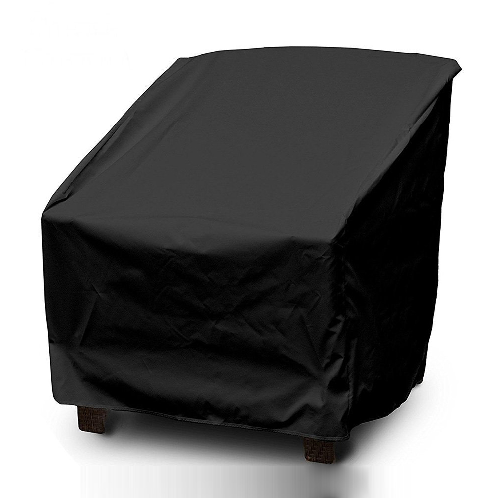 Kursi Bertumpuk Penutup Debu T - Outdoor Furniture Covers Waterproof ulasan dan harga