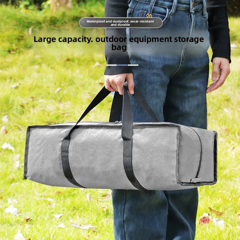 Tas Penyimpanan Panjang Bahan  - Outdoor Rug Waterproof ulasan dan harga