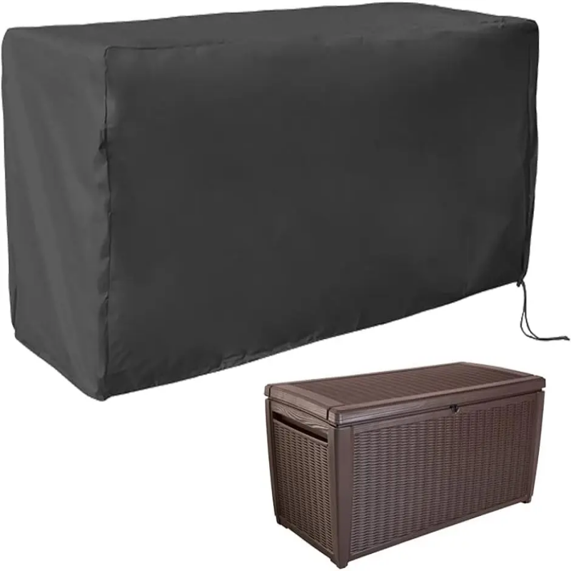 Penutup Furnitur Teras Tahan A - Outdoor Furniture Covers Waterproof ulasan dan harga