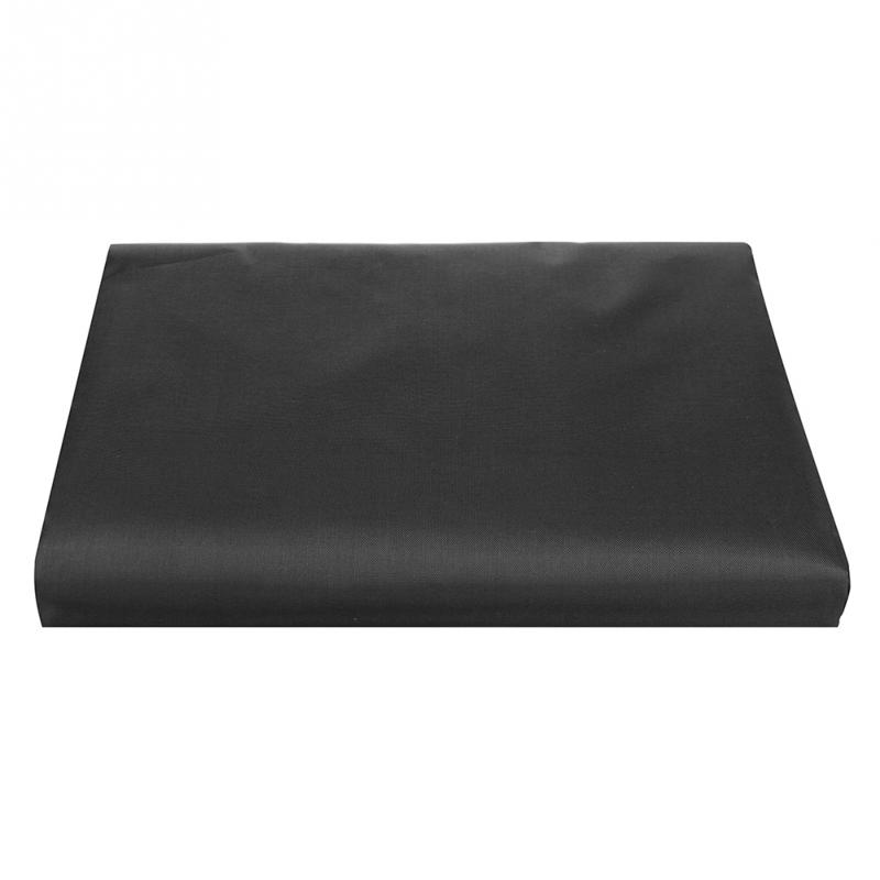Penutup Sofa meja mebel penutu - Outdoor Furniture Black ulasan dan harga