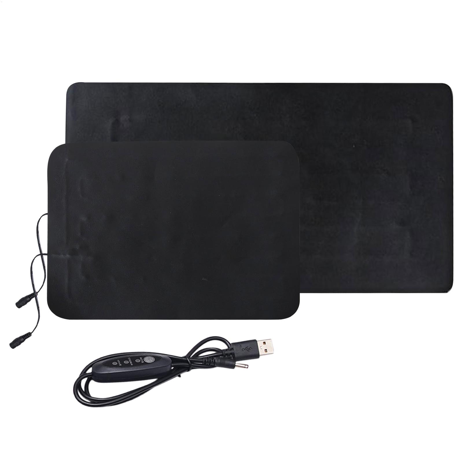 Alas Pemanas Bibit 8.5W 5V 2A, - Outdoor Rug Waterproof ulasan dan harga