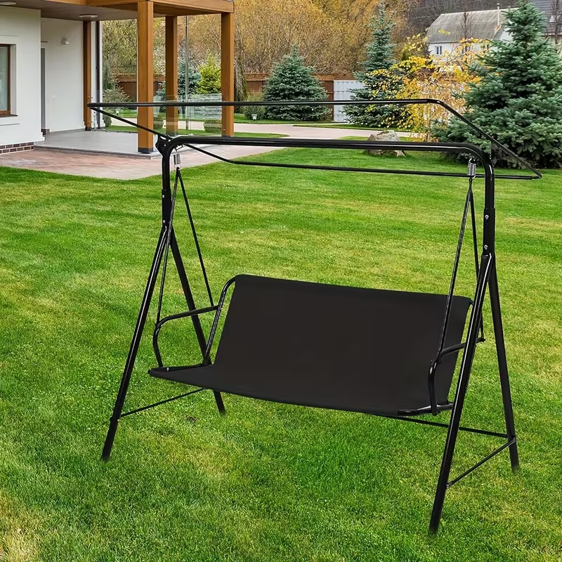 2 3 Dudukan Ayunan Tahan Air,  - Outdoor Furniture Covers Waterproof ulasan dan harga