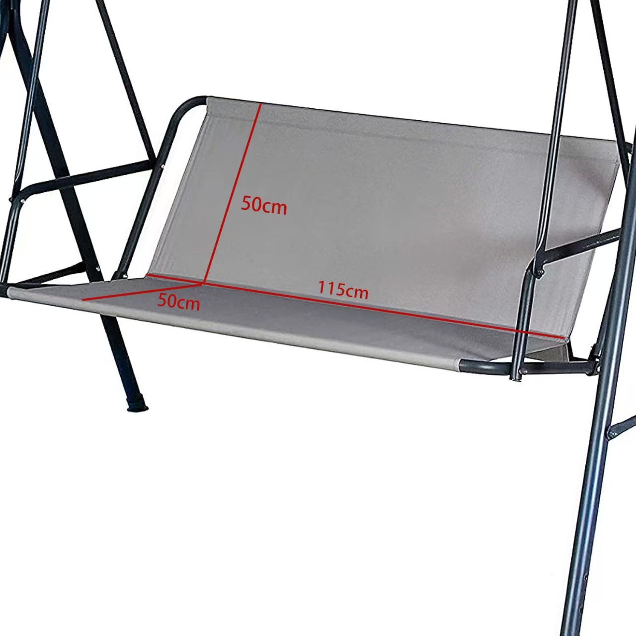 2 3 Dudukan Ayunan Tahan Air,  - Outdoor Furniture Covers Waterproof ulasan dan harga