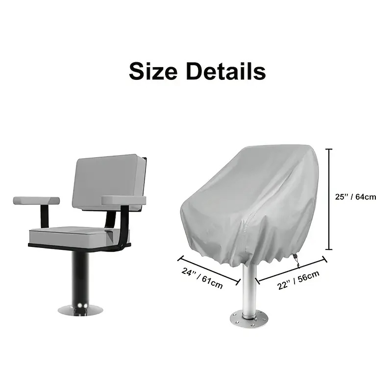 Penutup Kursi Kapal, Penutup K - Outdoor Furniture Europe ulasan dan harga