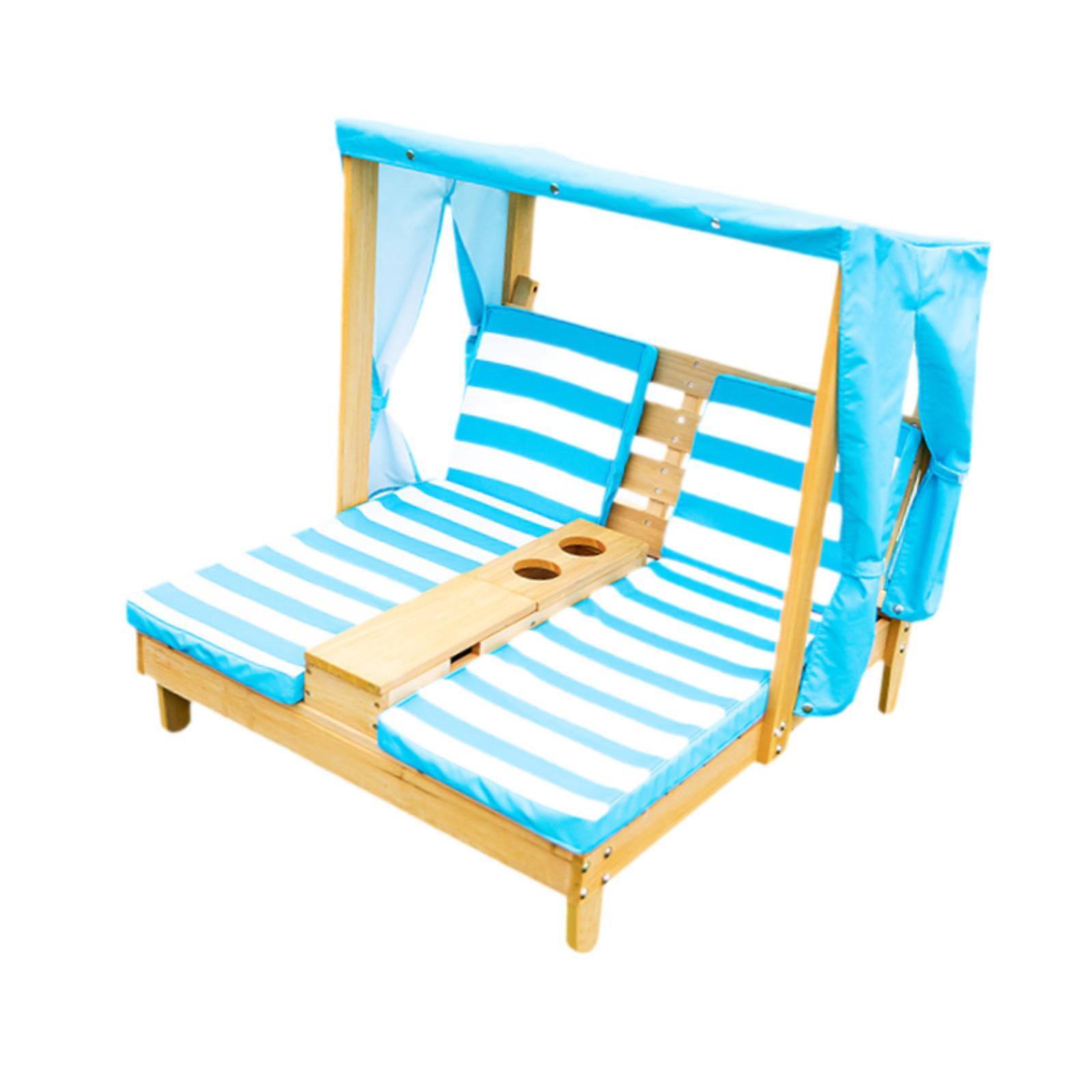 Kursi Santai Luar Ruangan deng - Outdoor Daybed Sofa ulasan dan harga