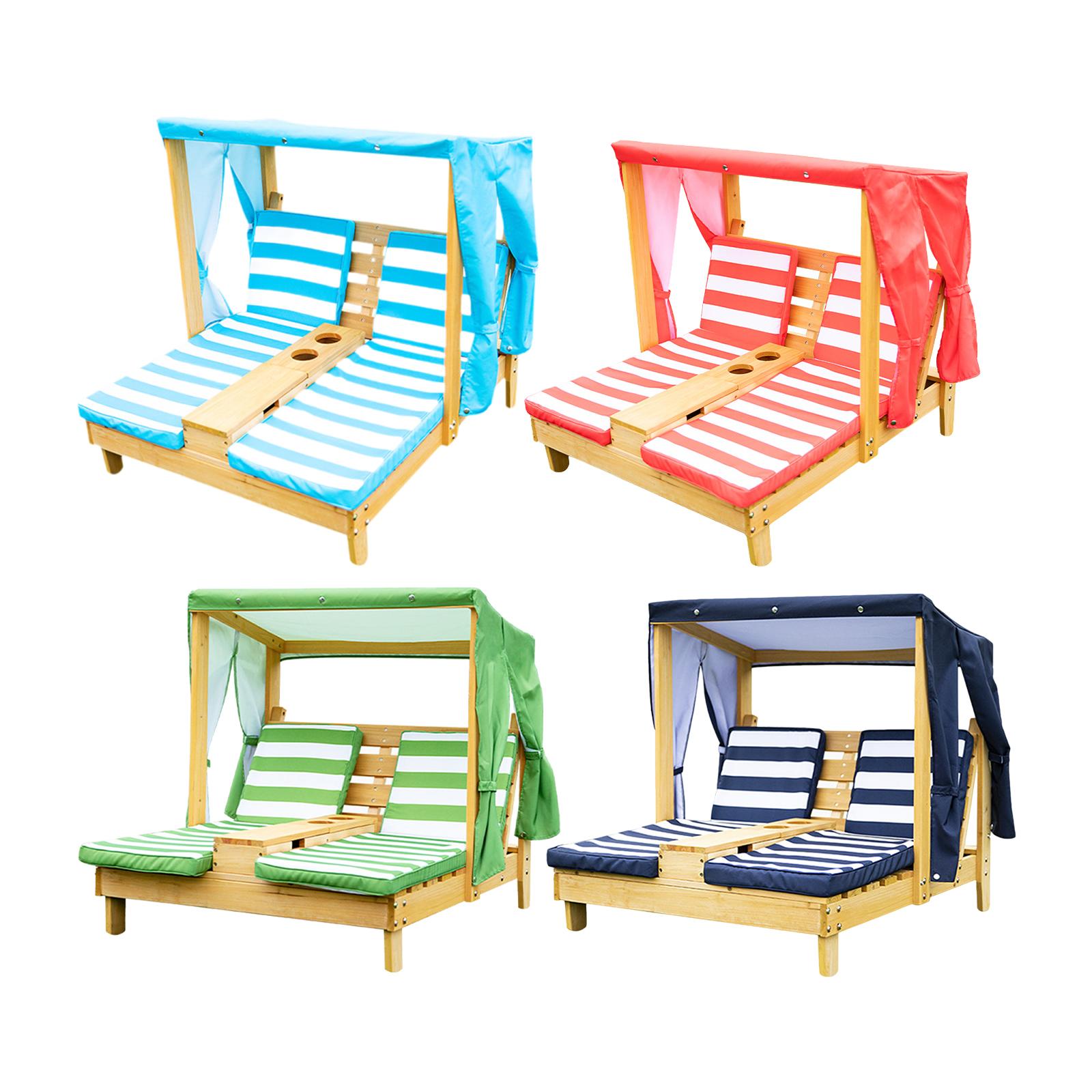 Kursi Santai Luar Ruangan deng - Outdoor Daybed Sofa ulasan dan harga