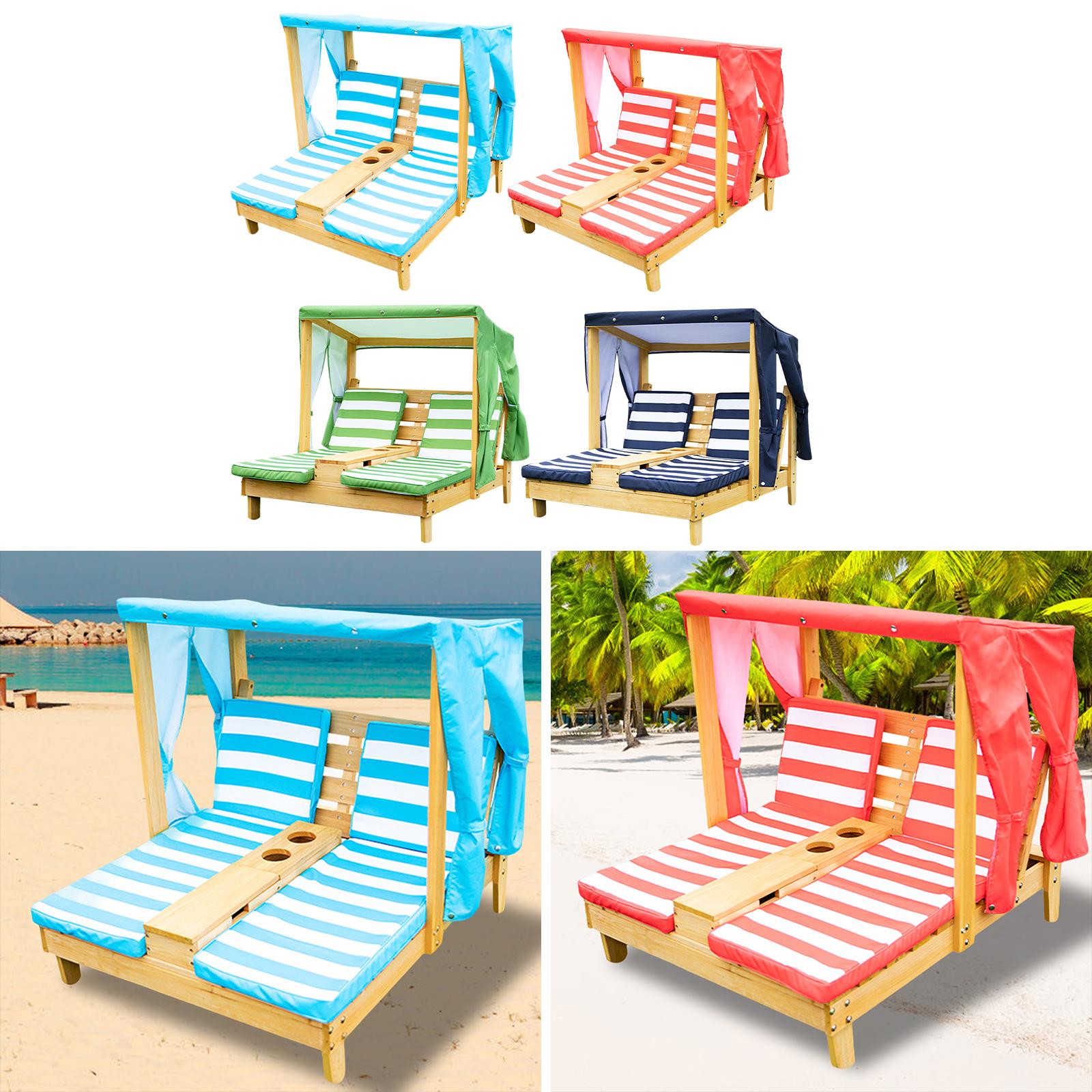 Kursi Santai Luar Ruangan deng - Outdoor Daybed Sofa ulasan dan harga