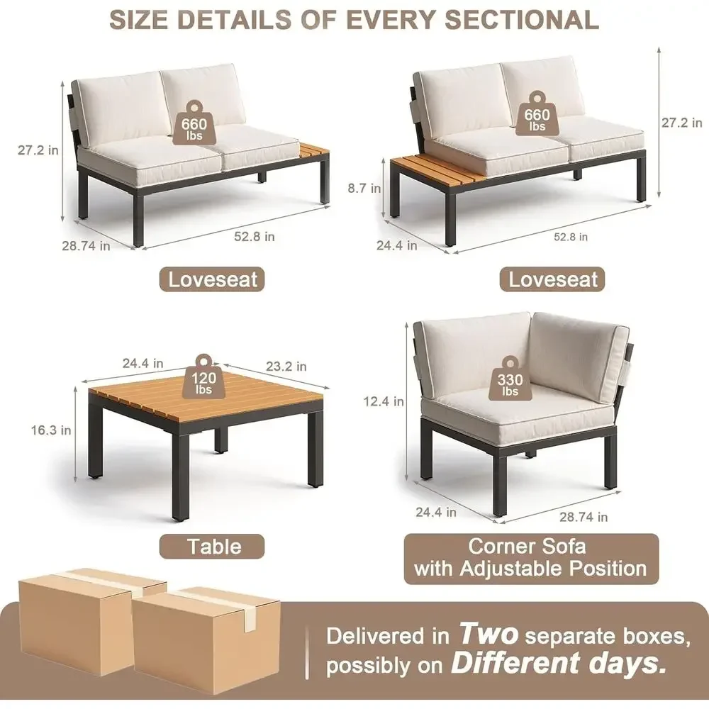 Set Furnitur Teras Luar Ruanga - Outdoor Furniture For Pool ulasan dan harga