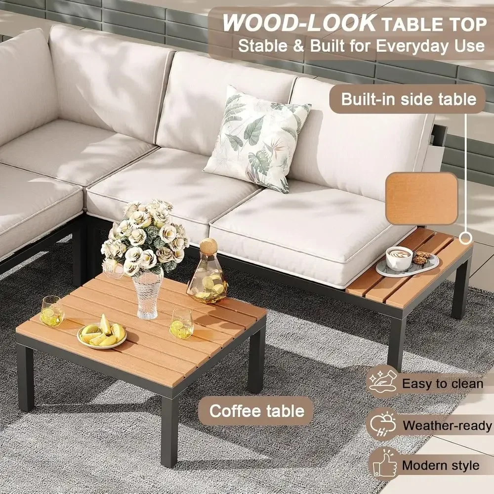 Set Furnitur Teras Luar Ruanga - Outdoor Furniture For Pool ulasan dan harga