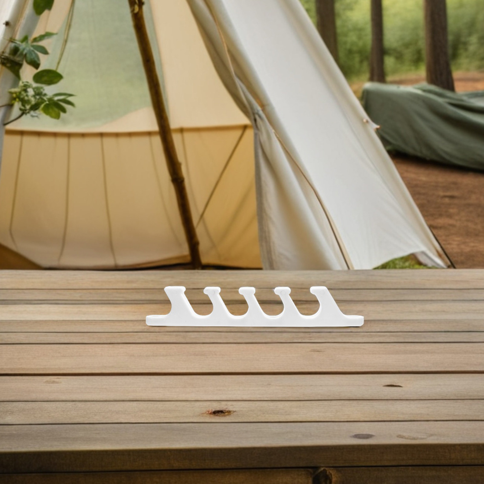 2 Buah Braket Penyesuai Kursi  - Outdoor Furniture Patio ulasan dan harga