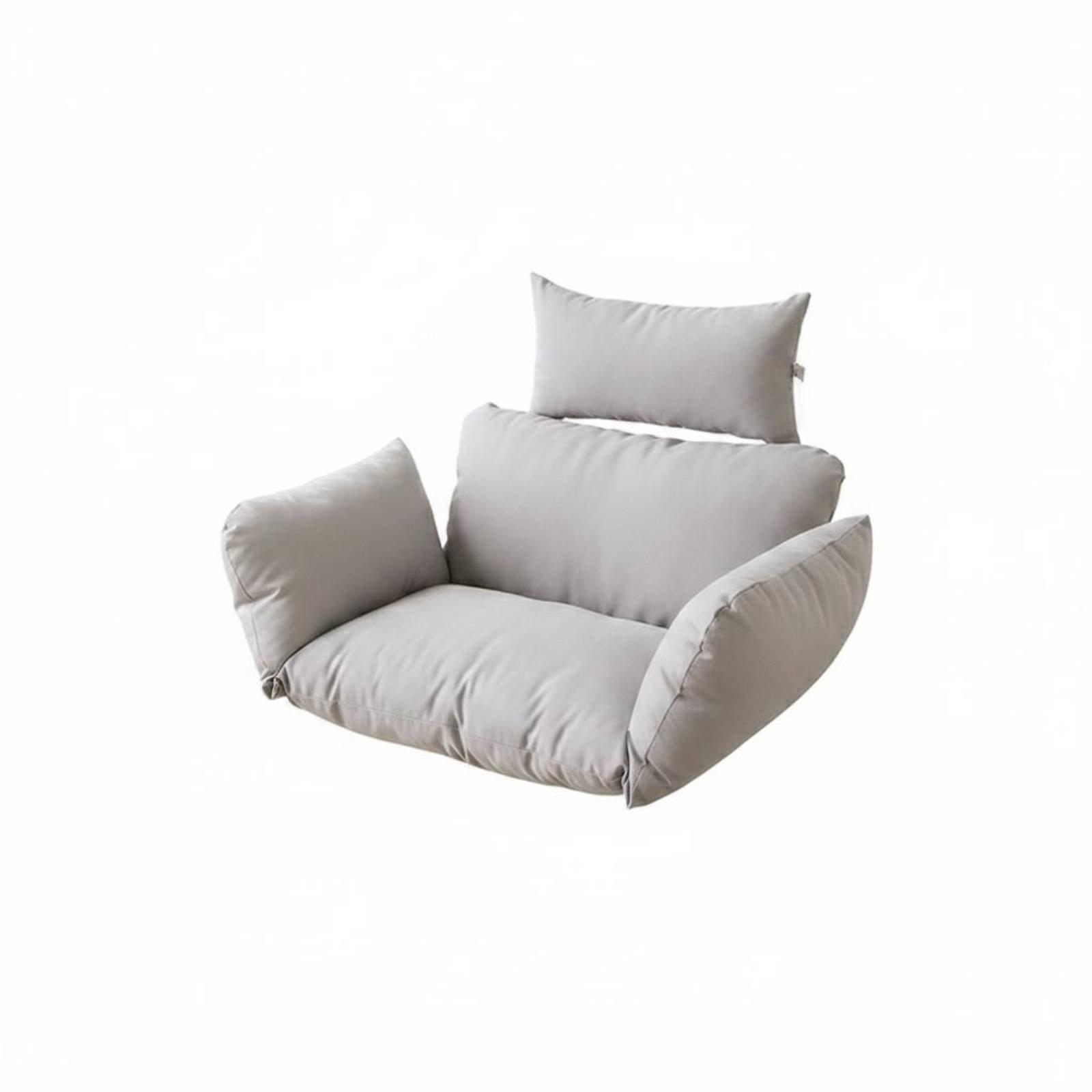 Sarung Bantal yang Dapat Dilep - Outdoor Furniture Patio ulasan dan harga