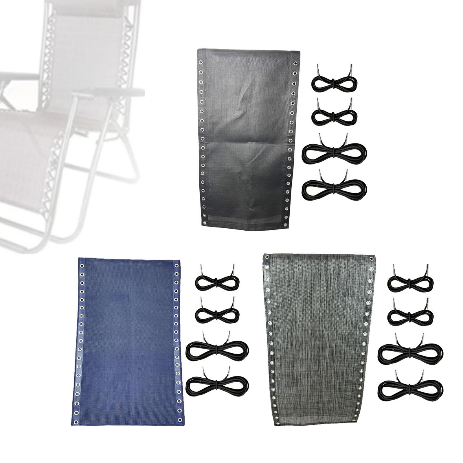 Kain Jaring Pengganti Kursi Sa - Outdoor Furniture Replacement Fabric ulasan dan harga